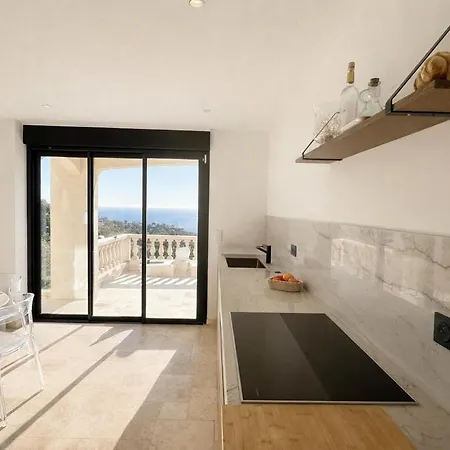 Haumana - Family With Sea View And Pool Villa *