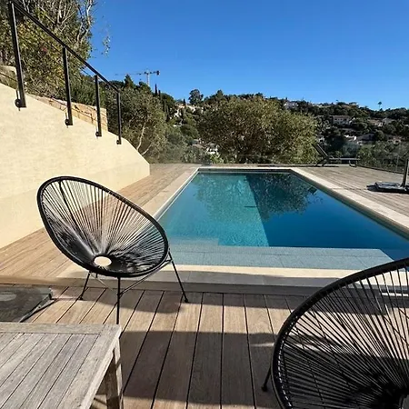 Haumana - Family With Sea View And Pool *