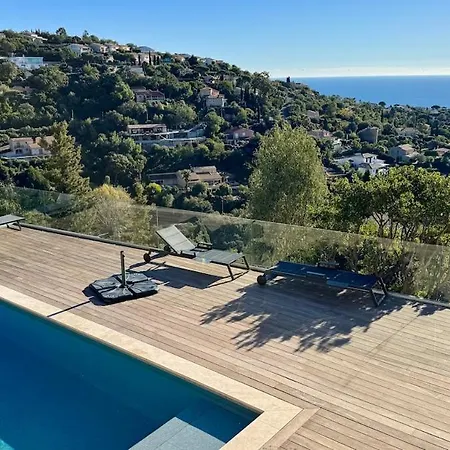 Villa Haumana - Family With Sea View And Pool *